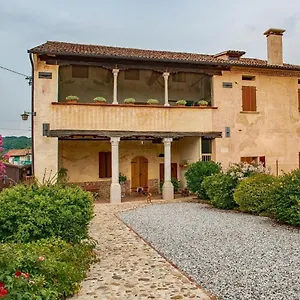 Casa Dal Zotto Affittacamere