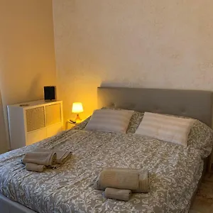Casa di Giuggy Messina