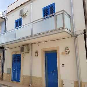 Casa Campisi I Mori Marzamemi