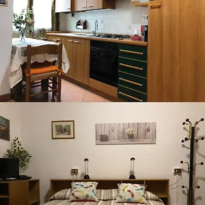 Al Giardino Affittacamere