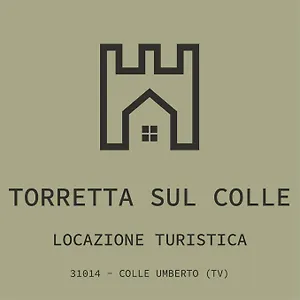 Torretta Sul Colle Affittacamere