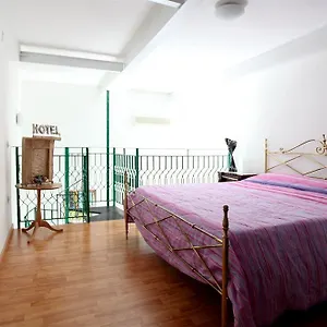 Dormidamè Napoli