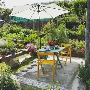 La Casa Dell'olmo Affittacamere