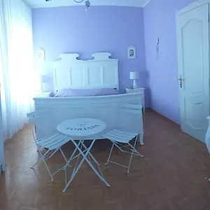 La Montecchia House Affittacamere
